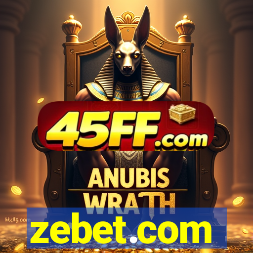 zebet.com