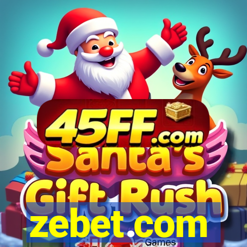 zebet.com