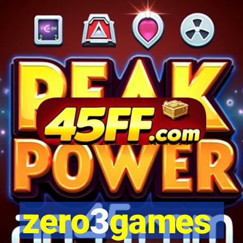 zero3games