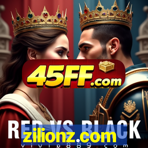zilionz.com