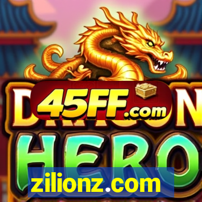 zilionz.com