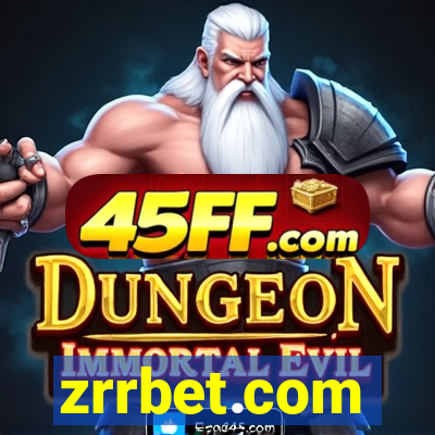 zrrbet.com